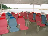 Navă de feribot de vânzare