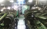 Navă pilot de vânzare