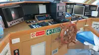 Catamaran de vânzare