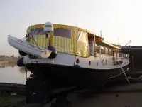 Navă de croazieră de vânzare
