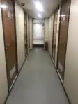 Navă de croazieră de vânzare