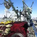 Purse seiner de vânzare