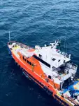 Navă de transport echipaj de vânzare