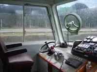 Navă pilot de vânzare
