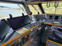 Catamaran de vânzare