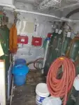 Ambarcațiune de patrulare de vânzare
