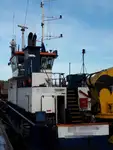 Remorcher de vânzare