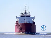 Tanc petrolier / chimic de vânzare