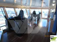 Navă de aprovizionare de vânzare