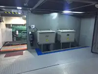Navă de croazieră de vânzare