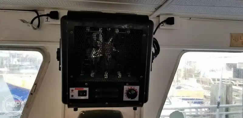 Catamaran de vânzare
