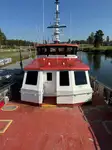 Navă de transport echipaj de vânzare