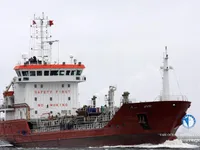 Tanc petrolier / chimic de vânzare