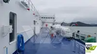 Navă Ro-Ro de vânzare