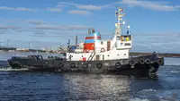 Remorcher de vânzare