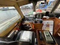 Navă pilot de vânzare