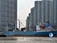 Navă frigorifică de vânzare