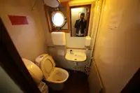 Nava de transport marfă vrac de vânzare