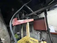 Nava de pescuit tip trauler de vânzare