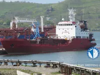 Tanc petrolier / chimic de vânzare