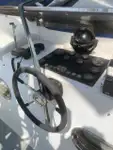 Ambarcațiune de patrulare de vânzare