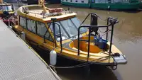 Cruiseferry de vânzare