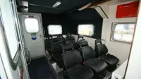 Navă de transport echipaj de vânzare
