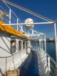 Navă de feribot de vânzare