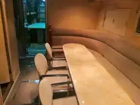 Ambarcațiune de patrulare de vânzare