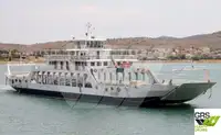 Navă Ro-Ro de vânzare