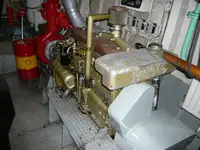 Remorcher de vânzare