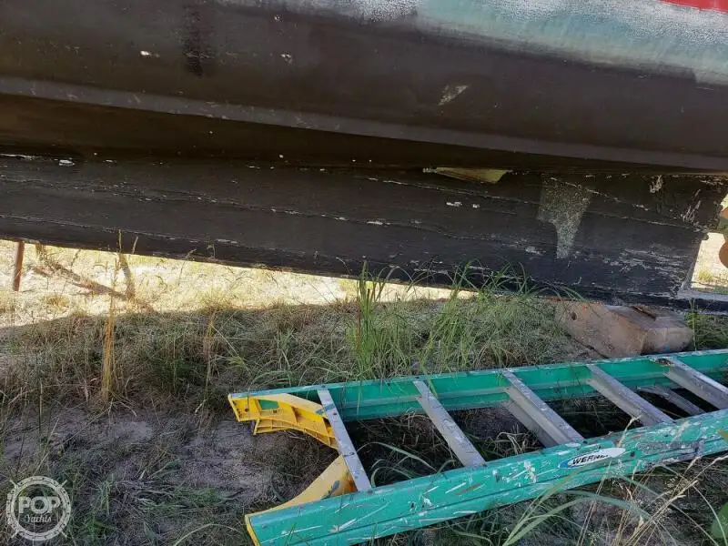 Navă de procesare a peștelui de vânzare