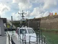 Navă pilot de vânzare