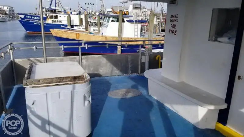 Catamaran de vânzare