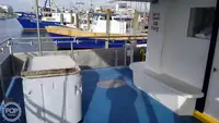 Catamaran de vânzare