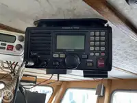 Nava de pescuit cu linii lungi de vânzare