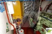 Nava de inspecție de vânzare