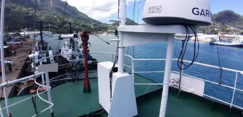 Remorcher de vânzare