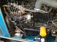 Nava de pescuit tip trauler de vânzare