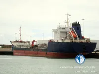 Tanc petrolier / chimic de vânzare