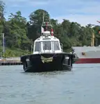 Navă pilot de vânzare