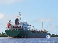 Tanc petrolier / chimic de vânzare