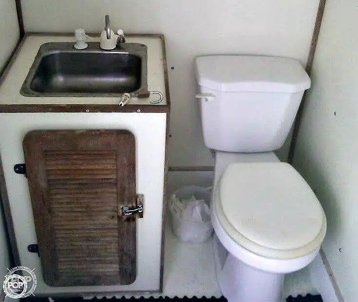 Navă de croazieră de vânzare