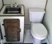 Navă de croazieră de vânzare