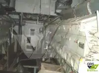 Barjă de cazare de vânzare