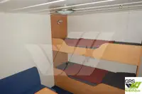 Navă de sondaj de vânzare