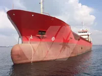 General Cargo/Multi-purpose de vânzare