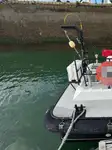 Navă pilot de vânzare