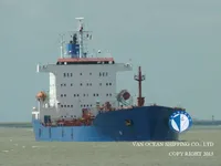 Tanc petrolier / chimic de vânzare