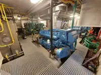 General Cargo/Multi-purpose de vânzare